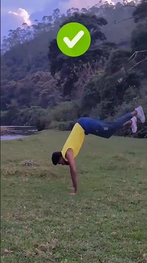 Learn Back Handspring in 5 Simple Steps | Beginner Friendly Tutorial | #tutorial #backflip #stunt