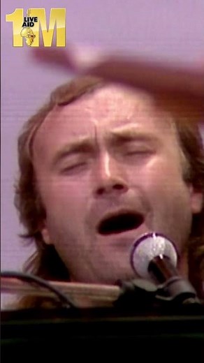 Phil Collins - Against All Odds