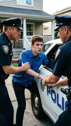 He Helped the Old Man Every Day… Until the Truth Came Out ❗