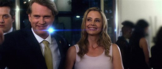 ▶️ INDISCRETION | Official Trailer