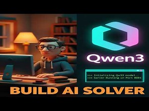 Build a Killer Sudoku AI Solver with Qwen3 and Python