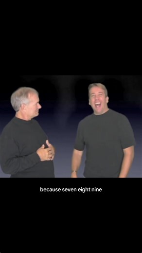 7.9K views · 122 reactions | Hearing doing sound jokes in ASL… #coda #asl #soundjokes #keithwann #byronbridges www.keithwann.com thank you Dr Byron Bridges. CDI and Interpreter Trainer. | Keith Wann ASL Comedian | Facebook