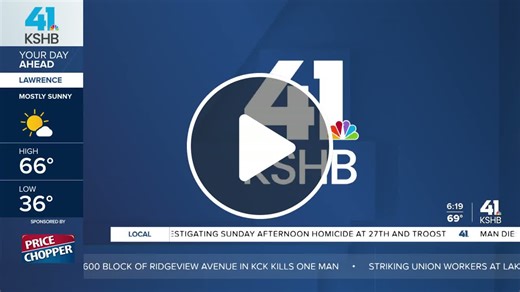 Johnson County adopts road map for future rural development - NewsBreak