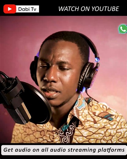 #worship #revival #DabiTv Live Christian worship - Meti Asi | Dabi Tv