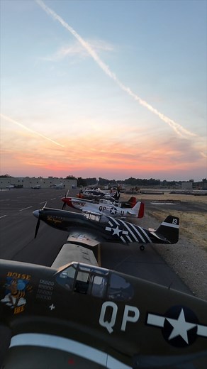 Throwback to last year's Warbird Roundup! 🛩🔥 The skies were alive, and the energy was electric! Who’s ready for this year’s Roundup? It’s gonna be bigger, louder, and even more epic! 🎟️ Mark your calendars for August 23rd & 24th—you won’t want to miss it! #WarbirdRoundup #AviationLovers #AirshowVibes #ThrowbackReel #ComingInHot #AviationLovers #BoiseIdaho | Warhawk Air Museum