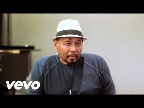 Aaron Neville - Inside the Album: Under The Boardwalk