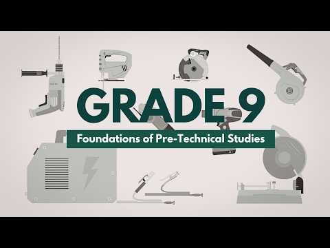 Strand 1.1: Safety on Raised Platforms -Grade 9 | Teacher Charles