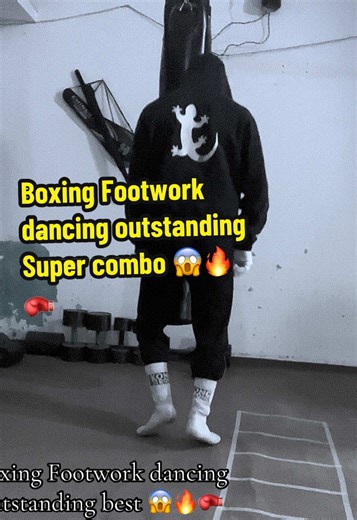 Mastering Boxing Footwork Techniques