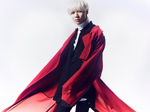 SHINeeテミン「心血を注いだ」転機を初告白「僕にとっては、何かひとつのストーリーになったような気がして」　モデルプレスインタビュー - モデルプレス