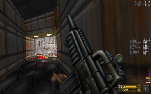 【Project Brutality3.0】Delta Touch老版本pb整合包,带中文启动器分享,附教程