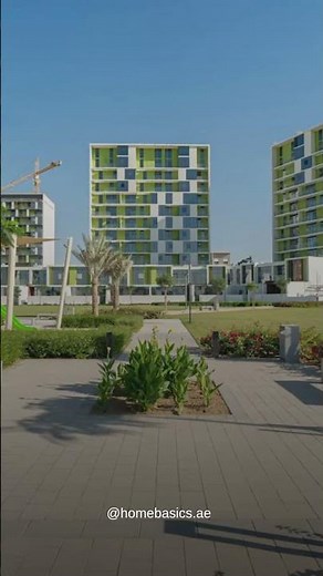 The Pulse Dubai South | Family-Friendly Community & Smart Investment Opportunity