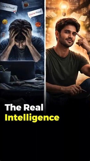 Intelligent Person Kaun Hai?