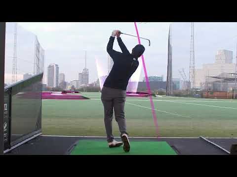 Inrange Golf: The Practice Experience