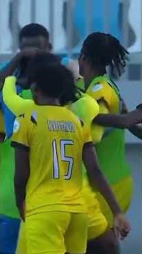 CAF Women’s Champions League 2025 - ASEC Mimosas signe une belle victoire 1-0 face au TP Mazembe.