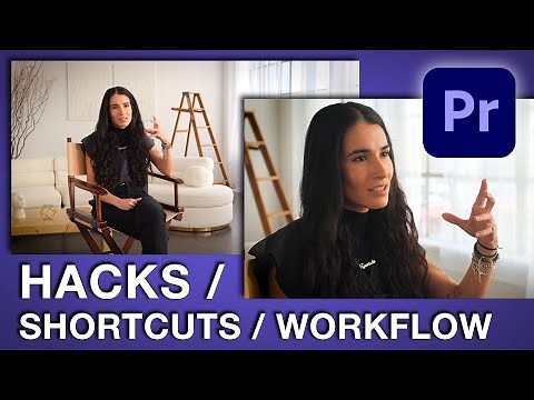 How to Edit 2 Camera Interviews Like a Pro