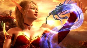 WoW Cinematics: From Vanilla to Dragonflight, all videos at a glance
