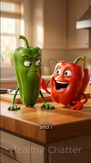 Stop Cooking Wrong: Red vs White Onion (Plus Peppers, Cabbage & Tomatoes)