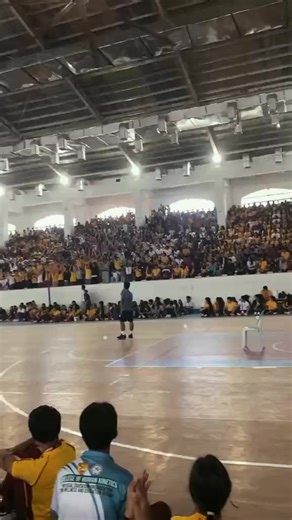 Cagayan State University Carig Campus Prepares for University Meet