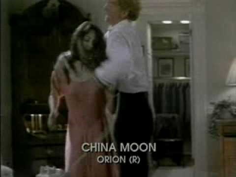 Trailer China Moon 1994