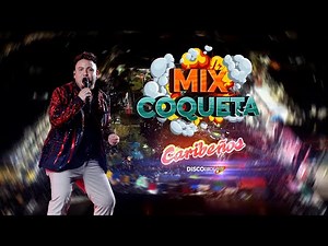 Mix Coqueta / Caribeños de Guadalupe (Serenata a la Stma. Cruz de Motupe) 2025
