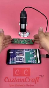 86K views · 38 reactions | Wireless Connectivity | CuztomCraft | Facebook