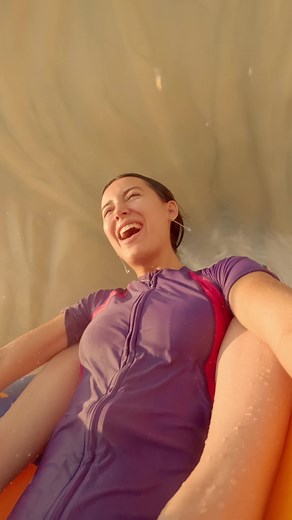 YAS LADIES: Women-Only Night at Yas Waterworld