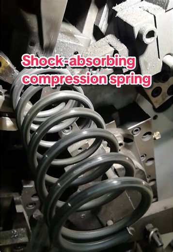 Spring Manufacturers trên TikTok