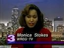 WREG 6am Sunday Newscast 10/24/93