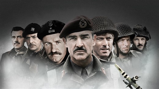 A Bridge Too Far - Apple TV