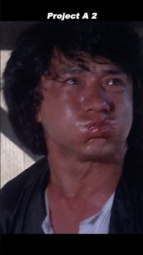 🌶️ "Project A Part II" | Jackie Chan's SPICY SECRET WEAPON — A Handful of CHILI PEPPERS! 😂🌶️