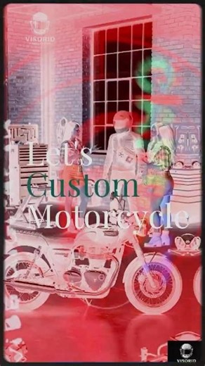 Everybody love Triumph this good