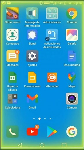 como saber mi número de teléfono 📞 (movistar)