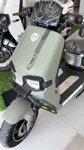 Experience the Future of Commuting with Jupiter E-Bikes