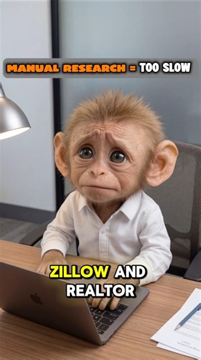 Rio Hack #1: Finding Real Estate Leads with Web Scraping (Zillow, Realtor, Homes, Redfin)