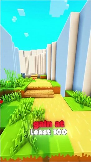 Use this sound to gain 100 NEW Subscribers!! #minecraft #gaming