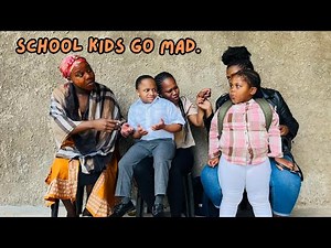 Isiphandla (Part 3) | MakaTha & Gomora