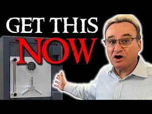 Bullion Dealer on How to PROTECT YOUR STACK