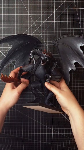A new power rises… Our latest pattern — Lord of Darkness — has just dropped, and it’s the highlight of this year’s Black Week! Take advantage of our biggest deals: 🖤 50% OFF all patterns 🖤 10% OFF leather 🐉 15% OFF selected dragon kits Plus: orders above $30 come with a FREE Gambit Bag pattern! Let the darkness inspire your next creation. #leathercraft #leatherwork #leather #leathercrafts #leatherworkshop #leatherart | Creative Awl