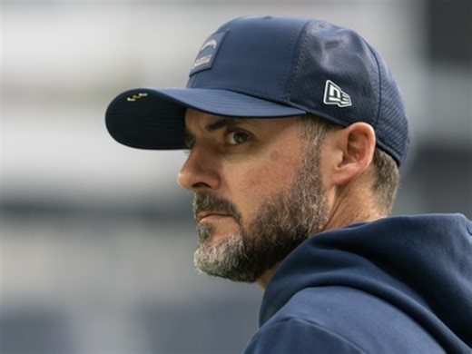 Browns and Chargers DC Jesse Minter agree to cancel today’s 2nd interview because he feels more certain to get other HC chances