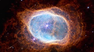 NOVA - New Eye on the Universe - Twin Cities PBS
