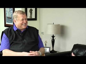 Actor to Actor: Ken Howard Interviews Dick Van Dyke - Part 1 of 2