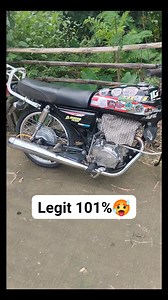 54K views · 1.7K reactions | Mas kakahiya pag nasibak ka ng Suri na stock lang 掠 #rusilangsakalam #pantraconcept #motorcycle #pantrastreetbike #fypシ゚ | Matt Soroysoroy Mateo | Facebook