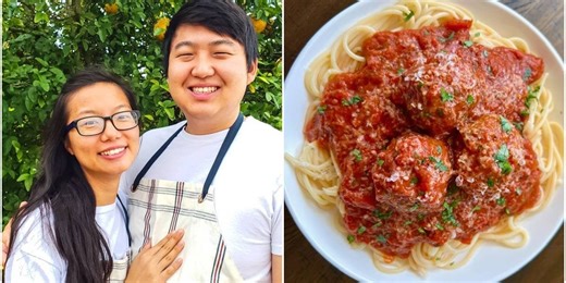 O Organics’ delicious, easy-to-cook homestyle spaghetti recipe helps feed America’s hungry