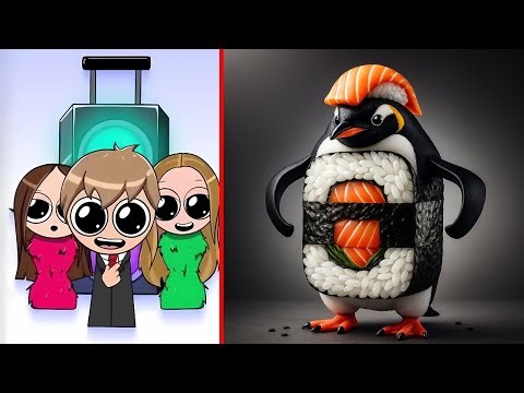 Adivina el OC Pyramixed Sprunki FASE 4🔊 Por la VOZ 😎Sigma Boy🐧Ballerina Cappuccina☕ Sphioniro Gol