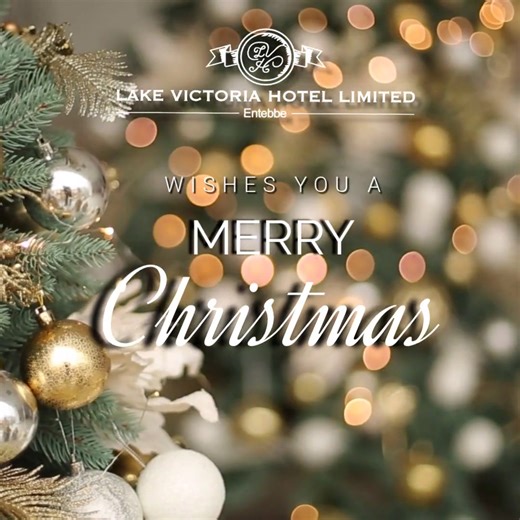 Lake Victoria Hotel Entebbe (@lakevictoriahotel)’s videos with Christmas song
