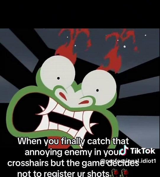 Samurai Jack Gaming Memes and Highlights