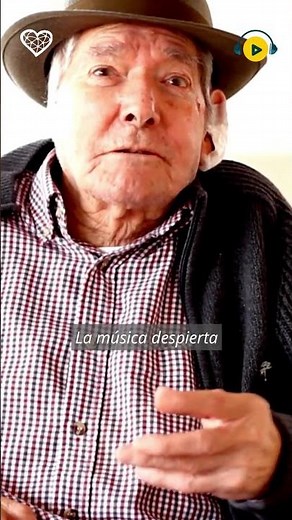 La canción de Paco contra el Alzheimer 🎶