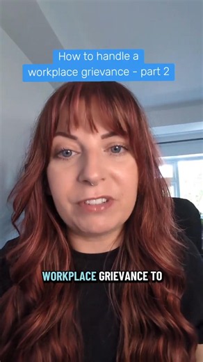 Grievance investigation: how to stay fair #grievanceprocedures #employmentlaw #breathehr #hrtips