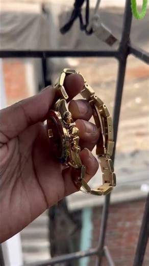 watch' #wristwatch