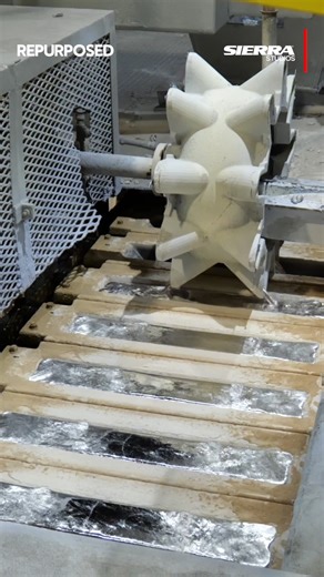 You use it every day - here’s how it gets there. ♻️ REPURPOSED breaks down how recycled material is processed and sent back into the supply chain. This is the industry behind everyday life. 💥 | The Repurposed Series